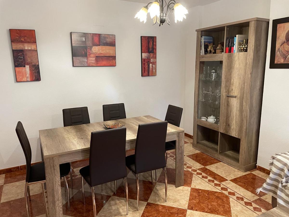 Casa Saki Villa Armilla Eksteriør bilde