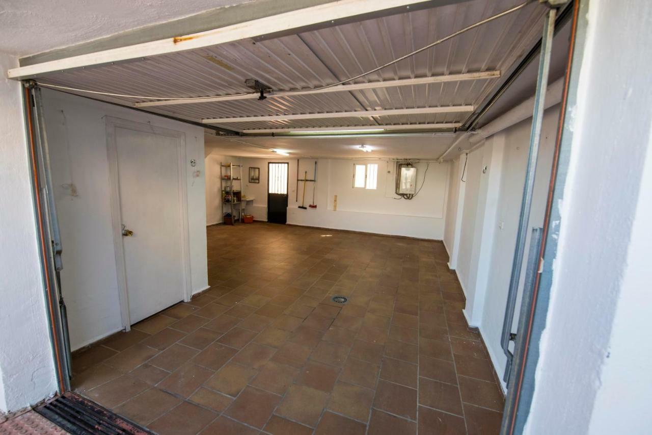 Casa Saki Villa Armilla Eksteriør bilde