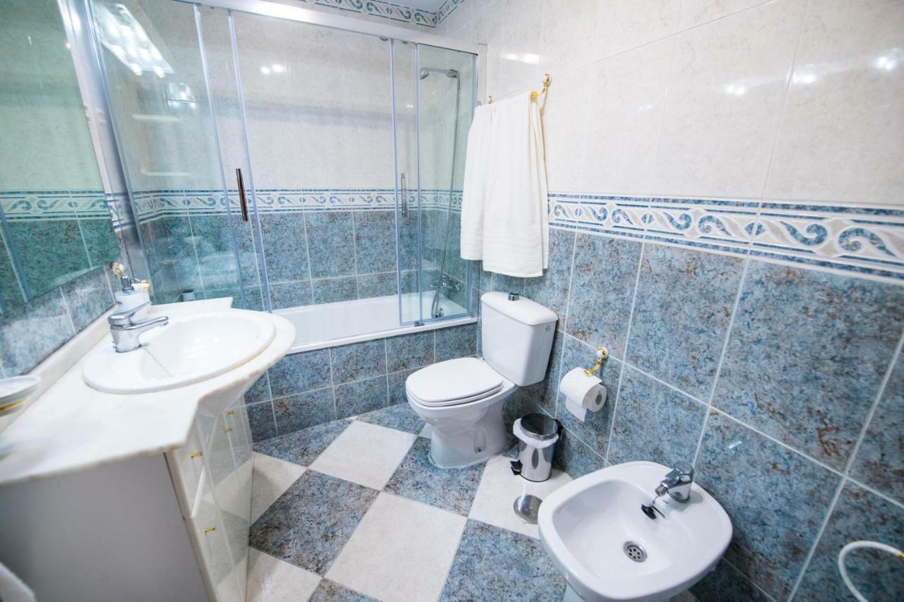 Casa Saki Villa Armilla Eksteriør bilde