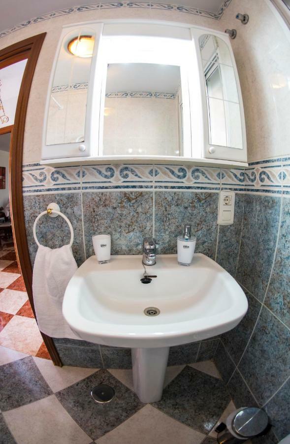 Casa Saki Villa Armilla Eksteriør bilde