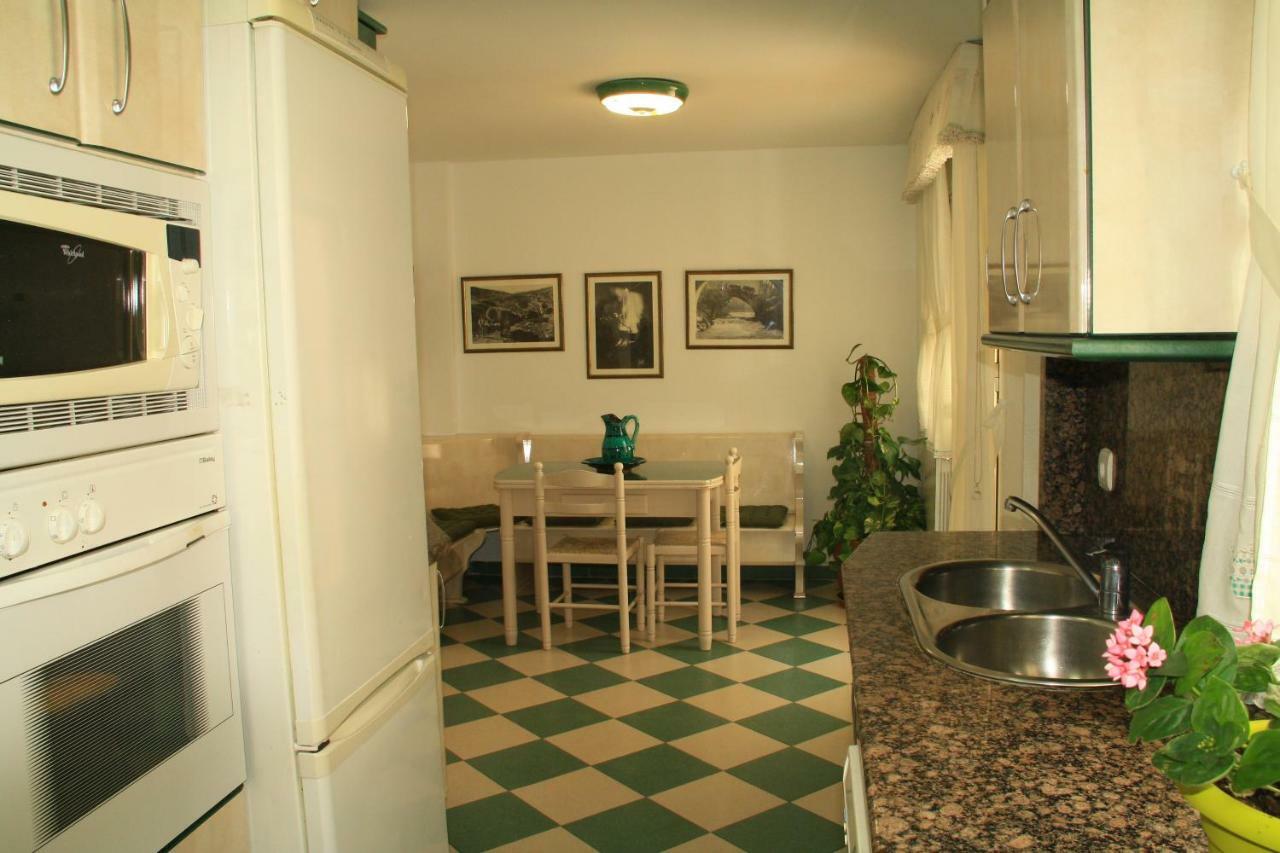 Casa Saki Villa Armilla Eksteriør bilde