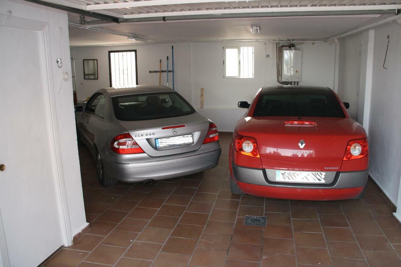 Casa Saki Villa Armilla Eksteriør bilde