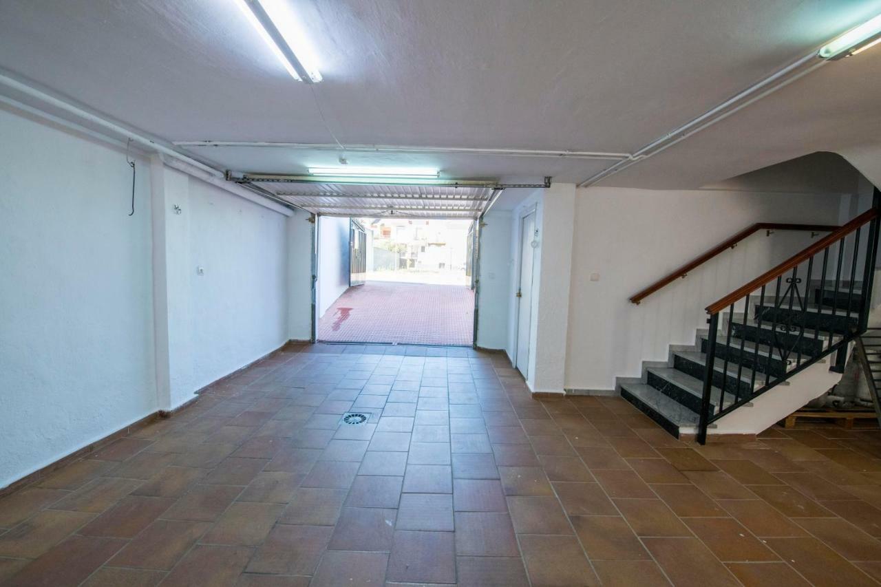 Casa Saki Villa Armilla Eksteriør bilde