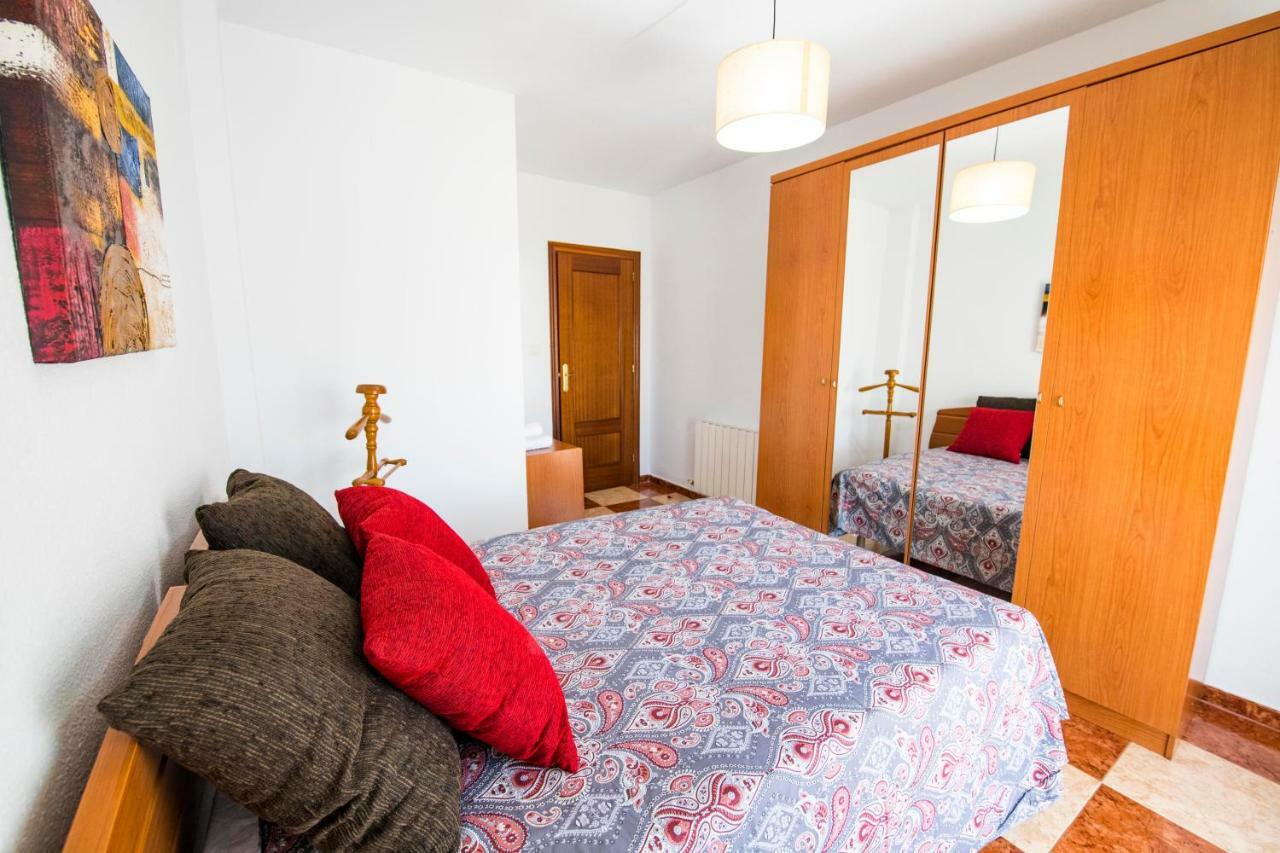Casa Saki Villa Armilla Eksteriør bilde