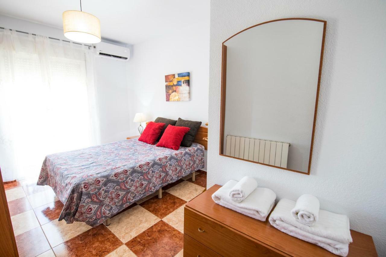 Casa Saki Villa Armilla Eksteriør bilde