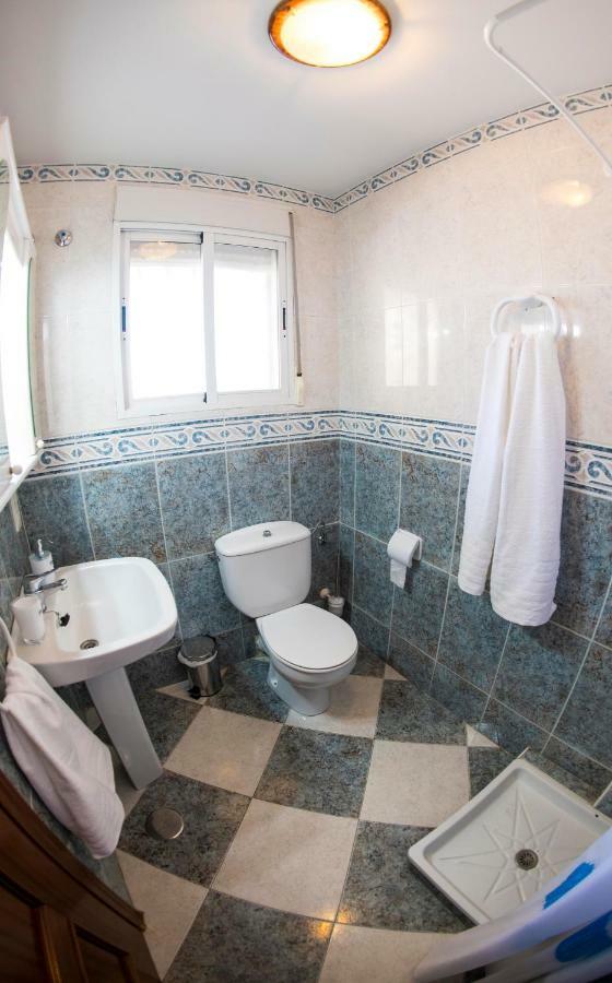 Casa Saki Villa Armilla Eksteriør bilde