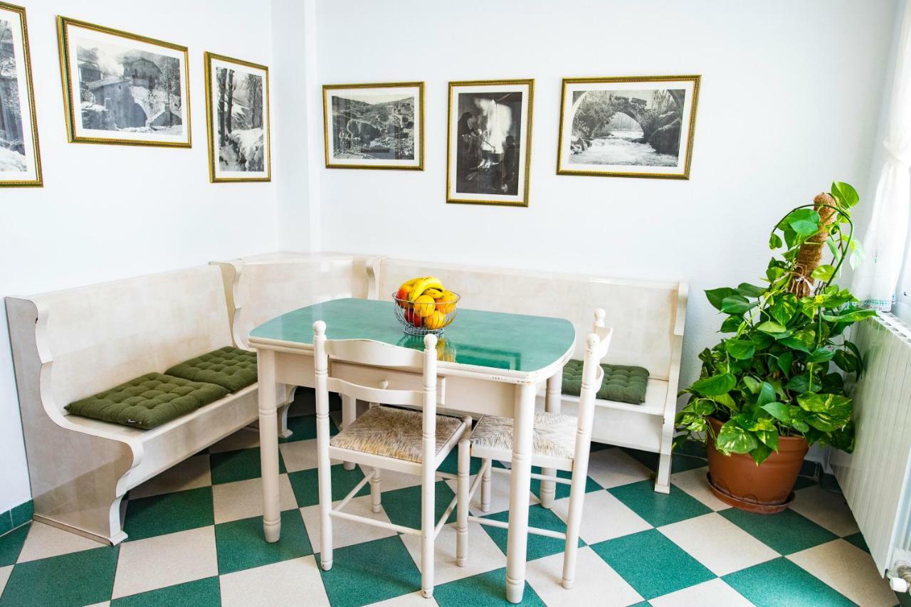Casa Saki Villa Armilla Eksteriør bilde