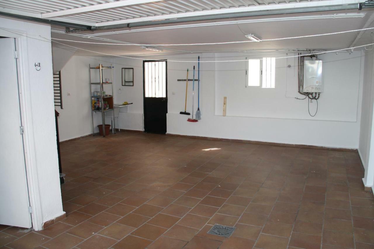 Casa Saki Villa Armilla Eksteriør bilde