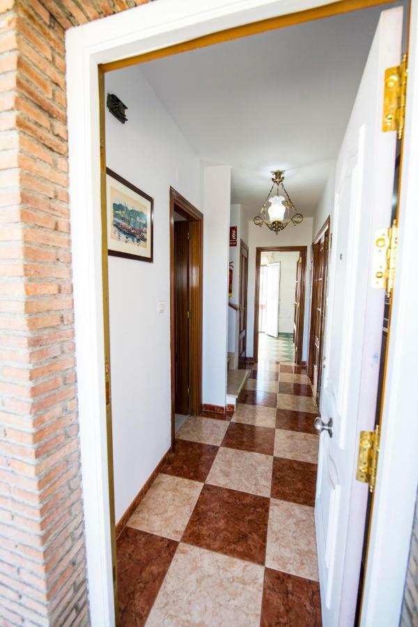 Casa Saki Villa Armilla Eksteriør bilde