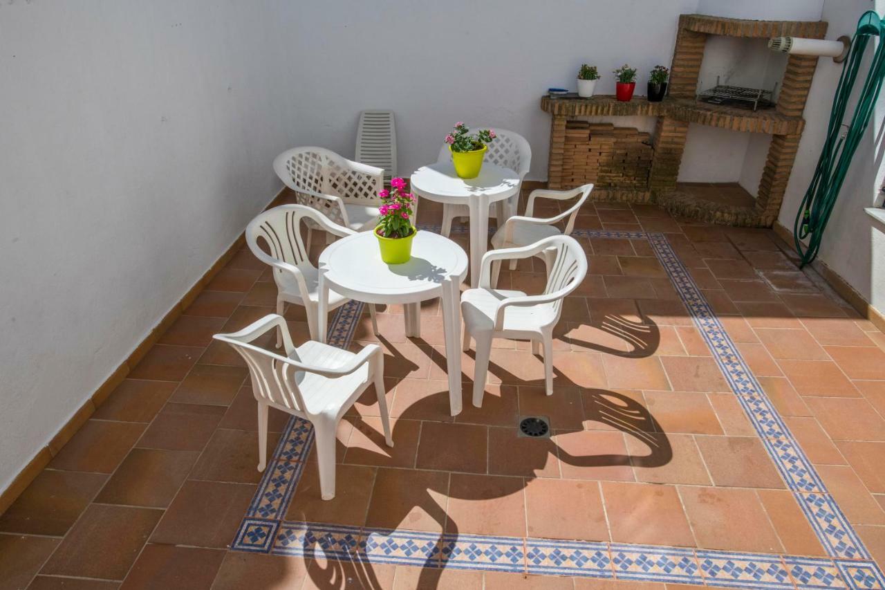 Casa Saki Villa Armilla Eksteriør bilde